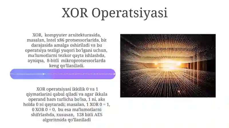 Protsessorning imkoniyatlarini o‘rganish 4
