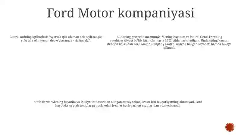 Mening Hayotim Kitobdagi Misollar Iqtiboslar 4