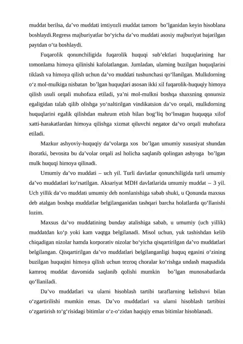 ULUSHLI MULK TUSHUNCHASI OBYEKTLARI 4