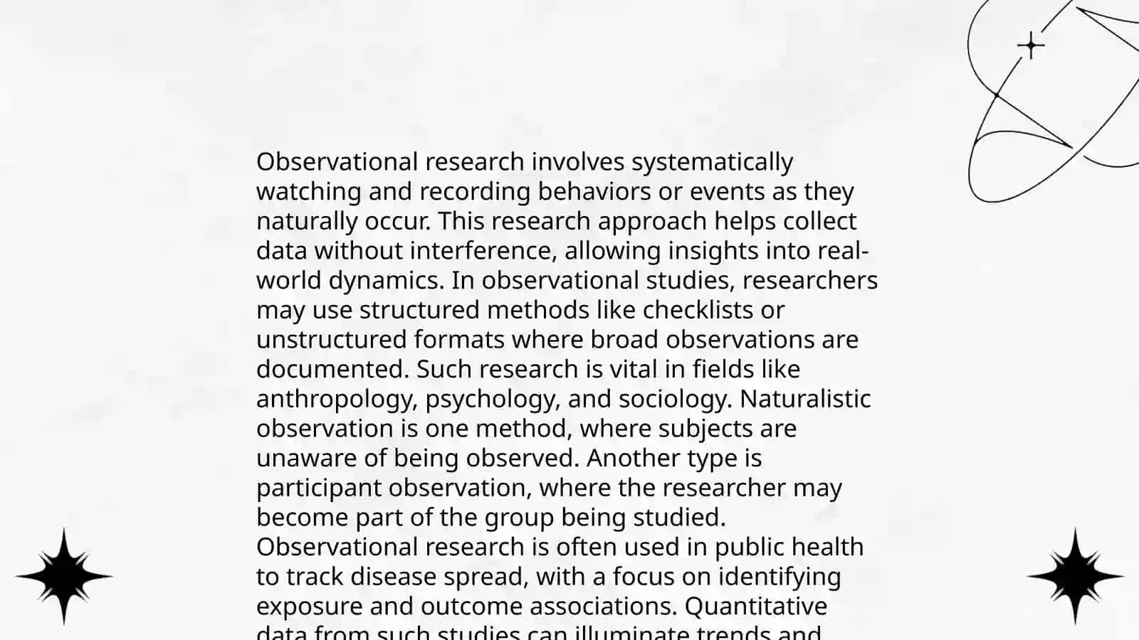 Types and Methodology of Scientific Research 4