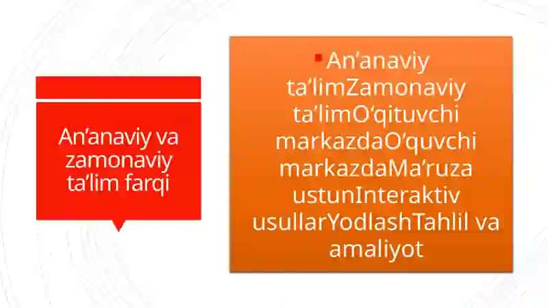 ZAMONAVIY PEDAGOGIK TEXNOLOGIYALAR 4