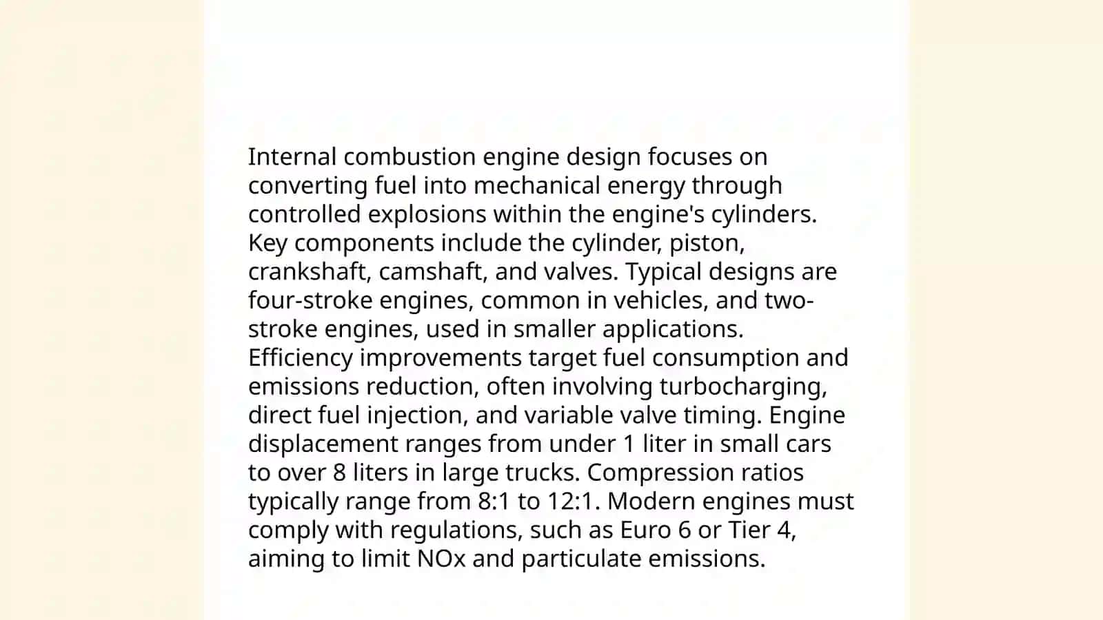 Engine 4