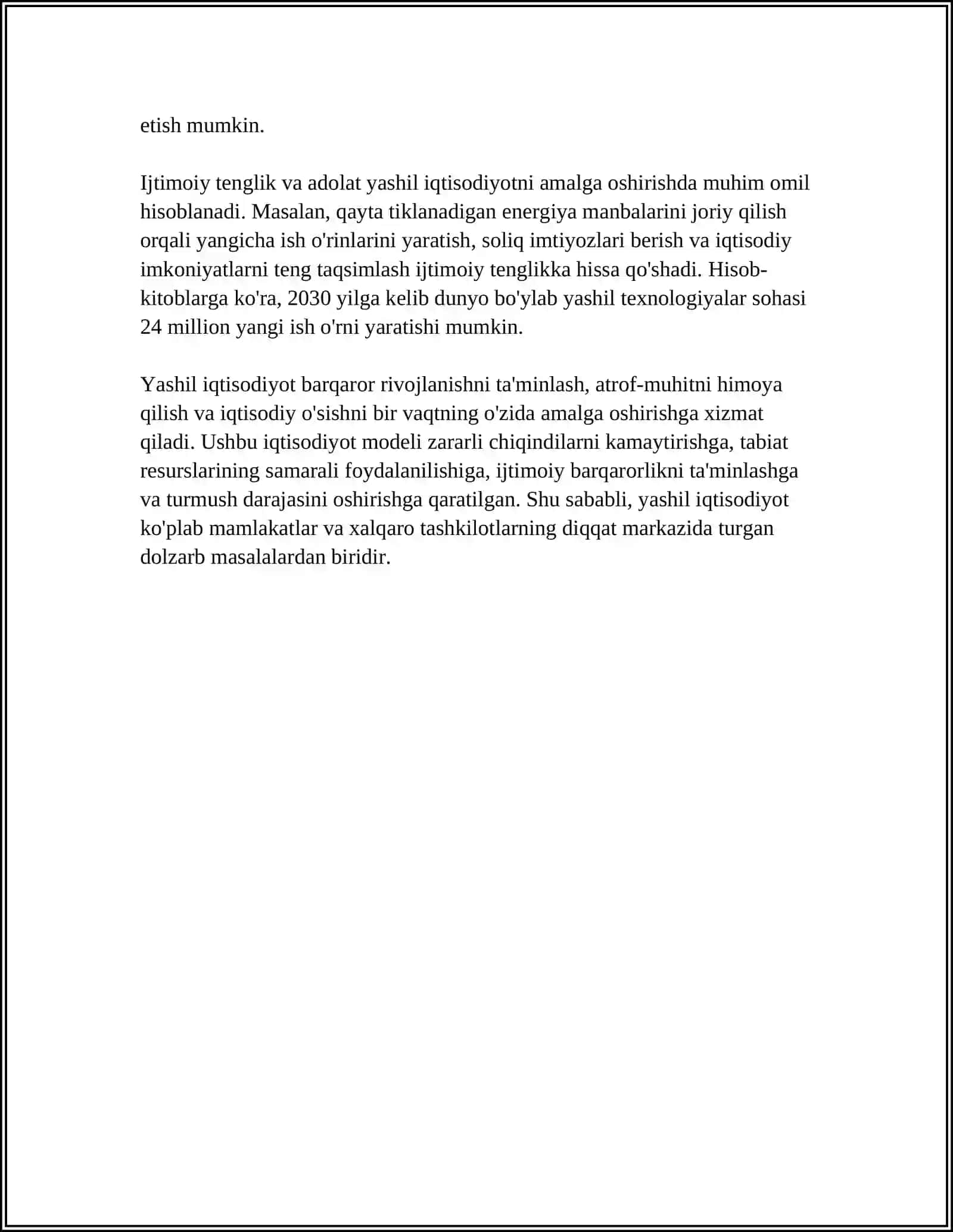 YASHIL IQTISODIYOT 4