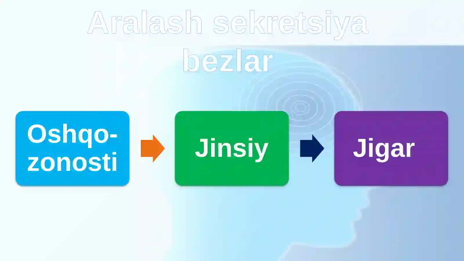 TASHQI SEKRETSIYA BEZLARI 4
