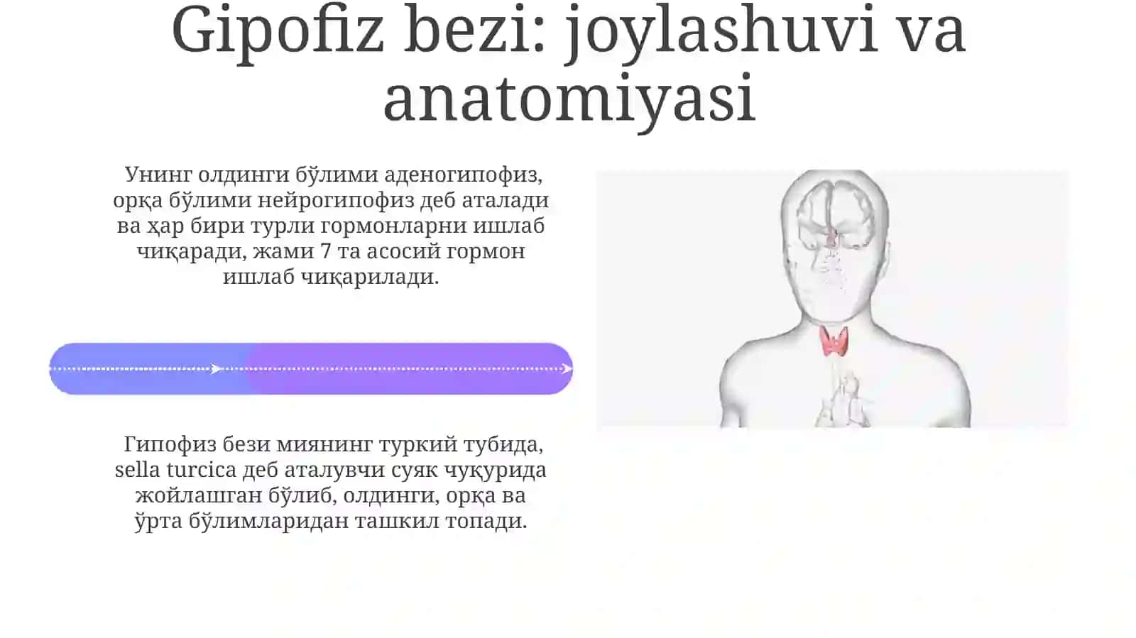 Гипофиз безининг патологиялари 4
