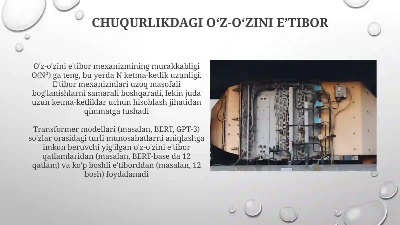 Transformator 4