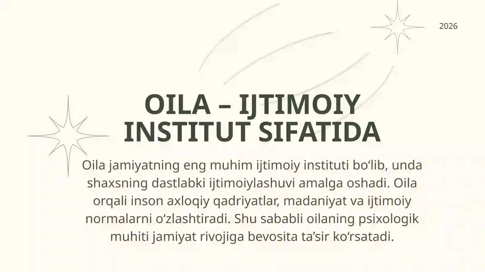 Oila psixologiyasi 4
