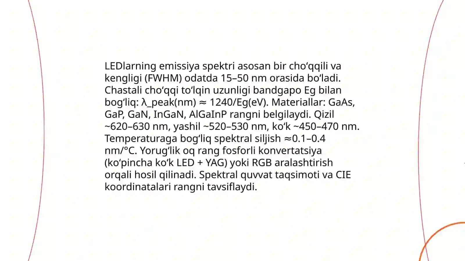 Optoelektronika qurilmalari 4