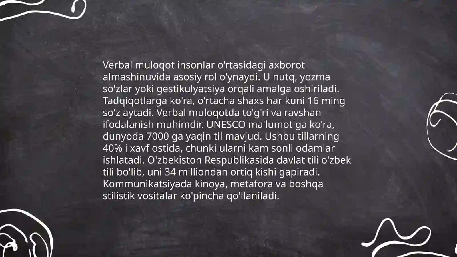 Muloqot 4