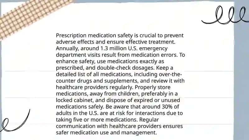 Drugs and your Health 4
