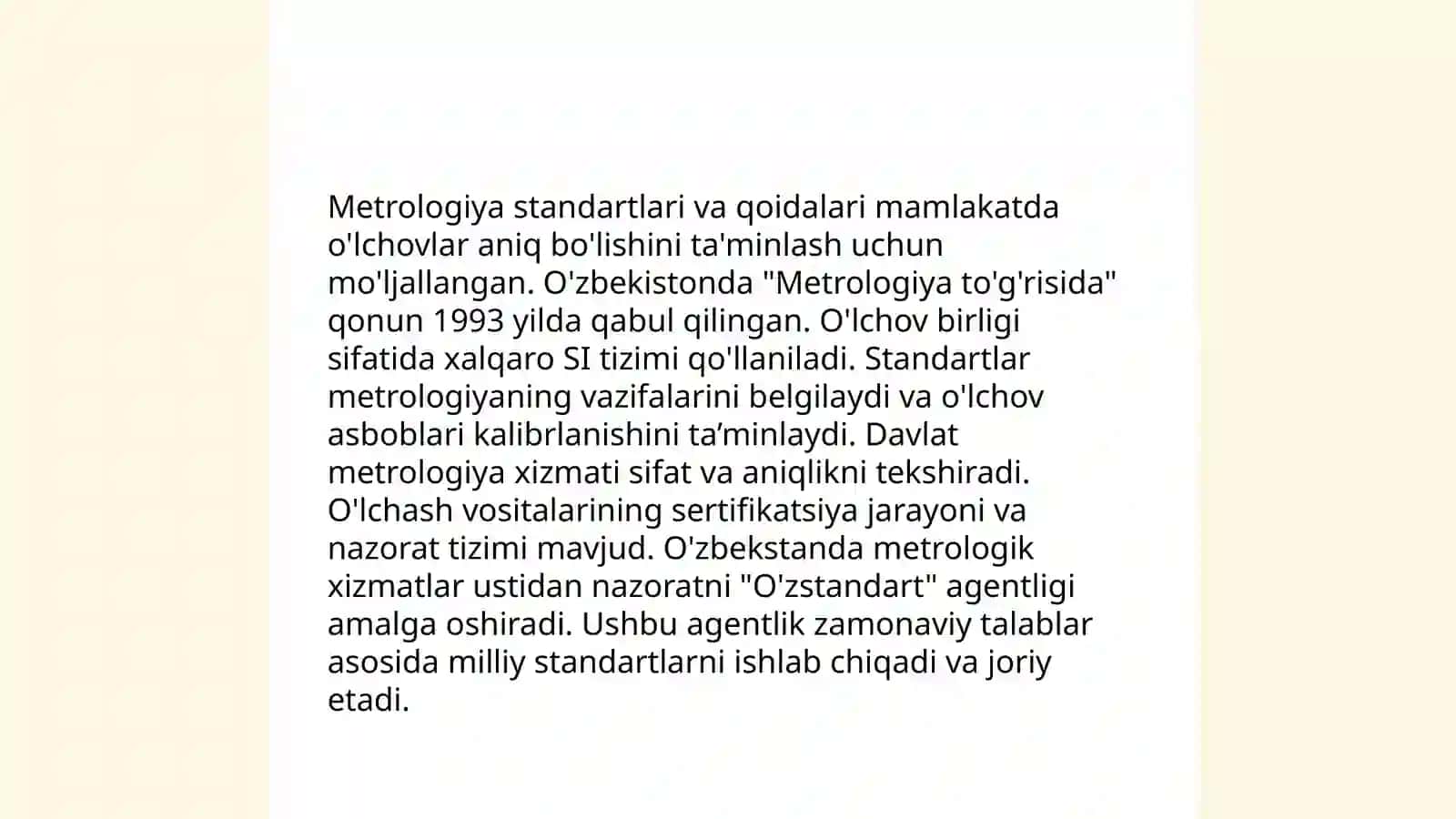 Metralogiya boʻyicha xalqaro tashkilotlar 4