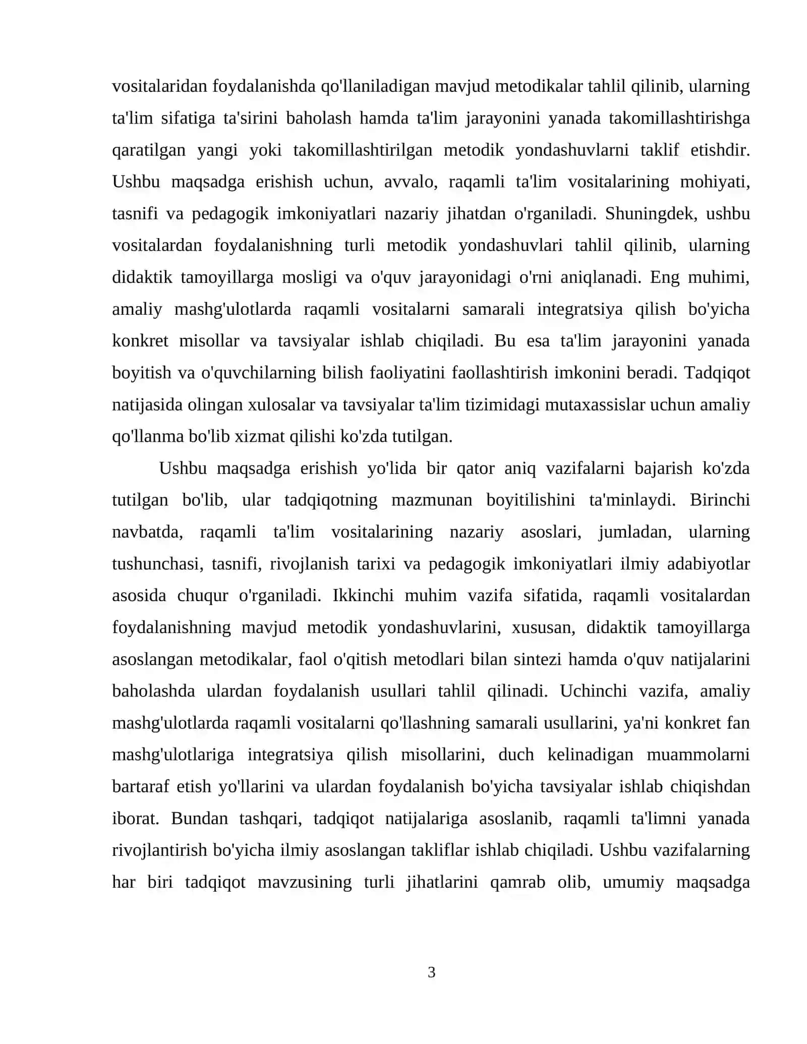 Raqamli ta'lim vositalaridan foydalanishda metodik yondashuvlar 4