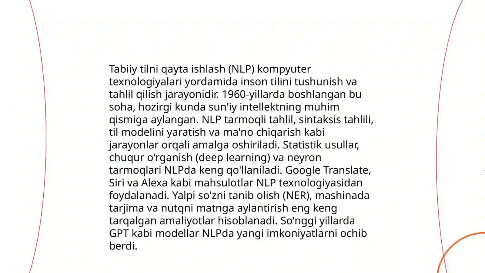 Matnlarni avtomatik tahrirlash 4