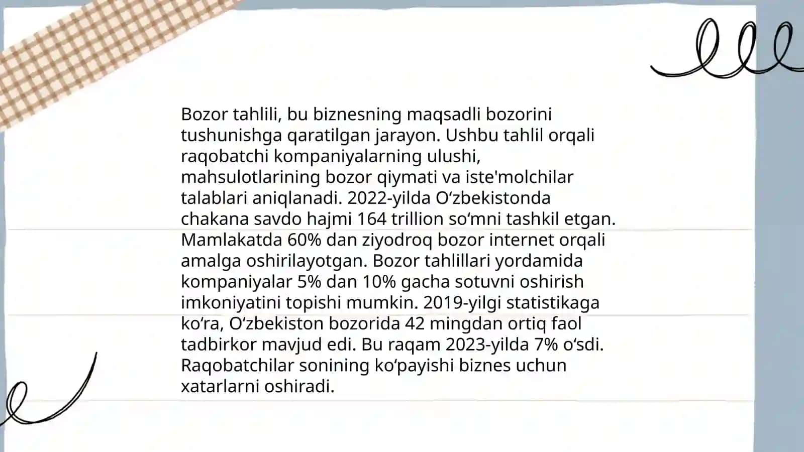 Marketingga kirish 4