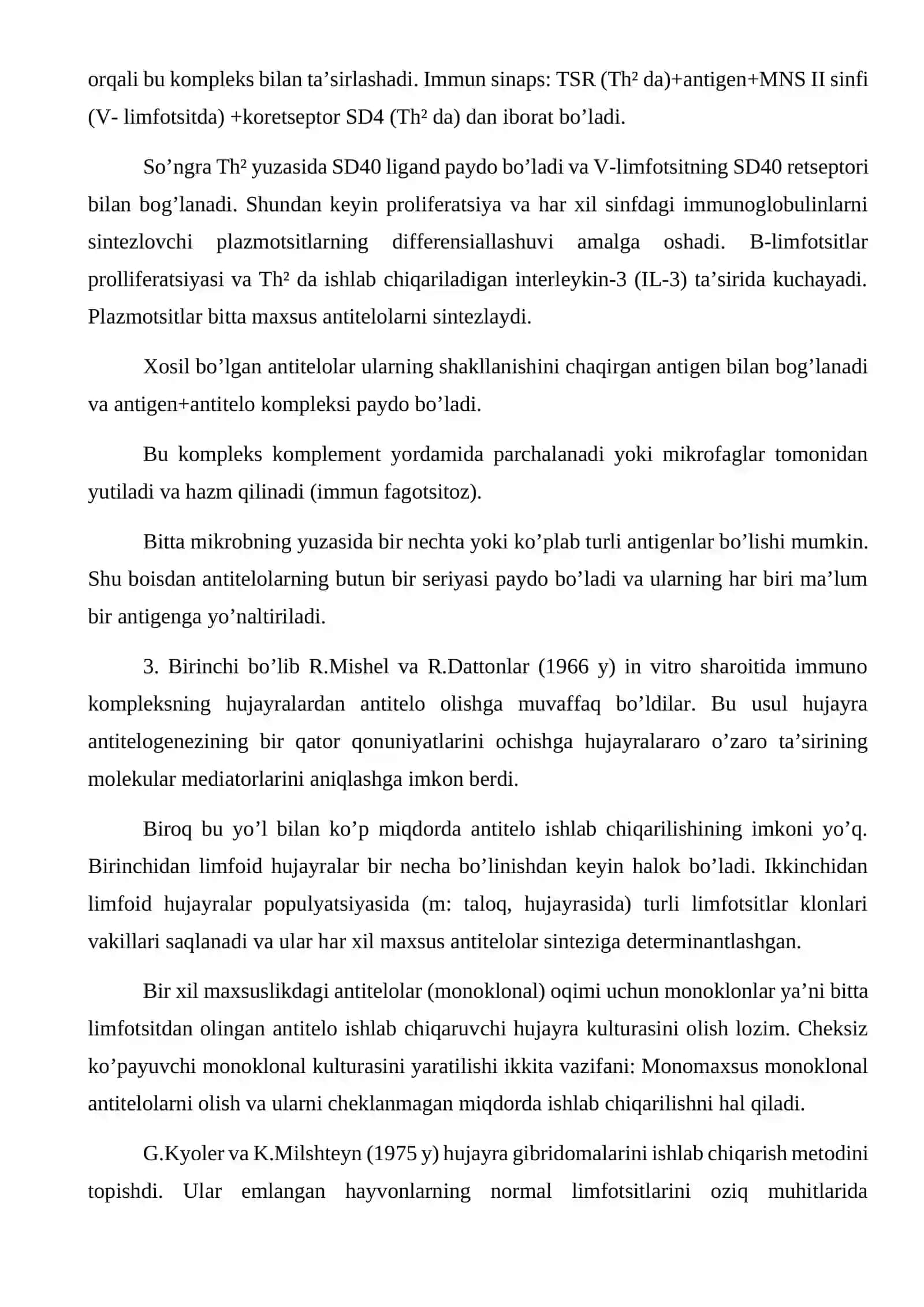 Antitelogenez haqida tushuncha 4