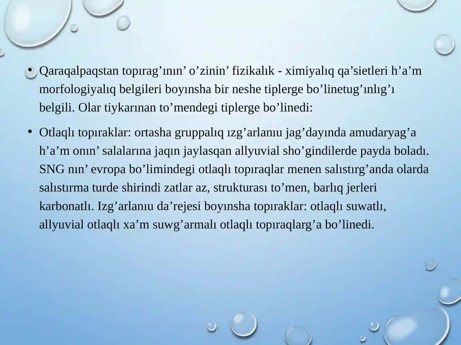 Pitkeriw Qa'niygelik Jumisi 4