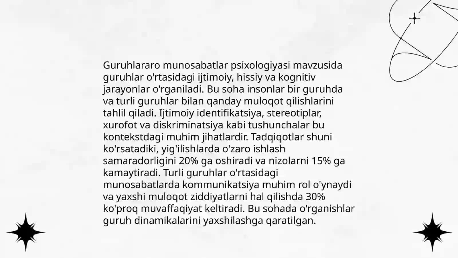 Olomon psixalogiyasi 4