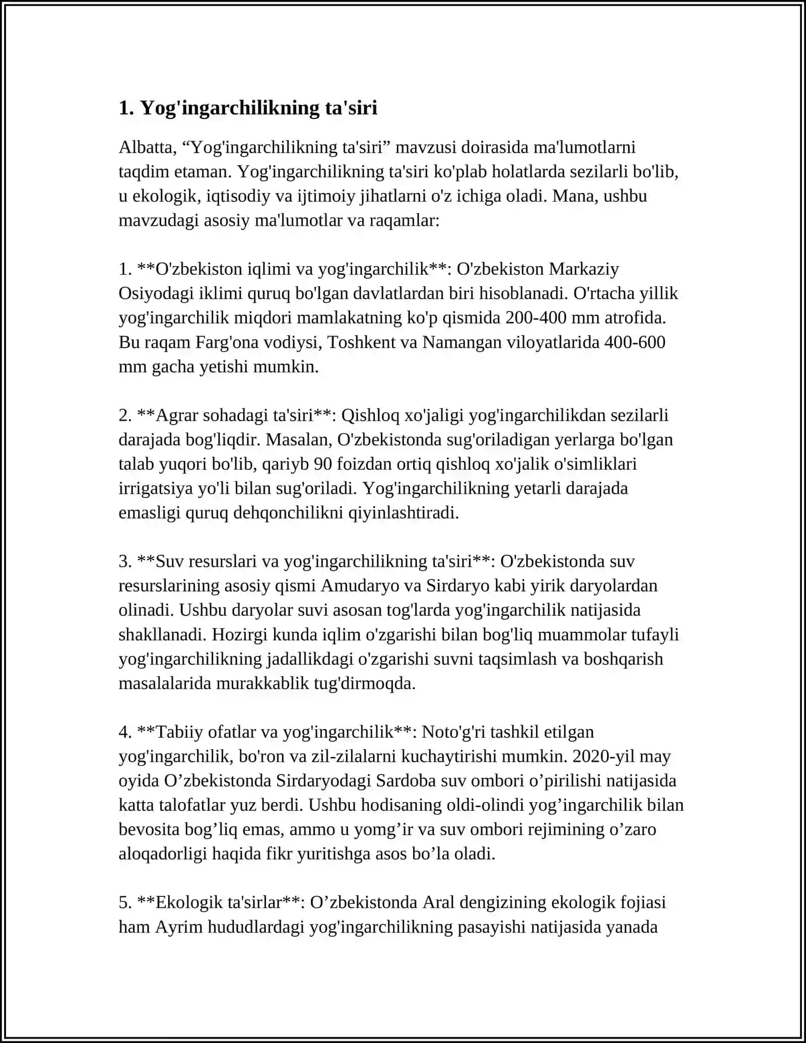 KO‘PRIK ELEMENTLARINING SHIKASTLANISH SABABLARI 4