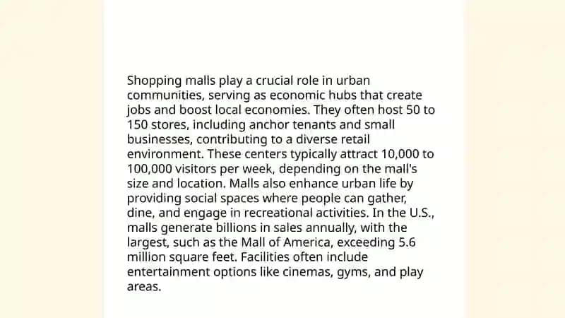 The Evolution of Online Shopping 4
