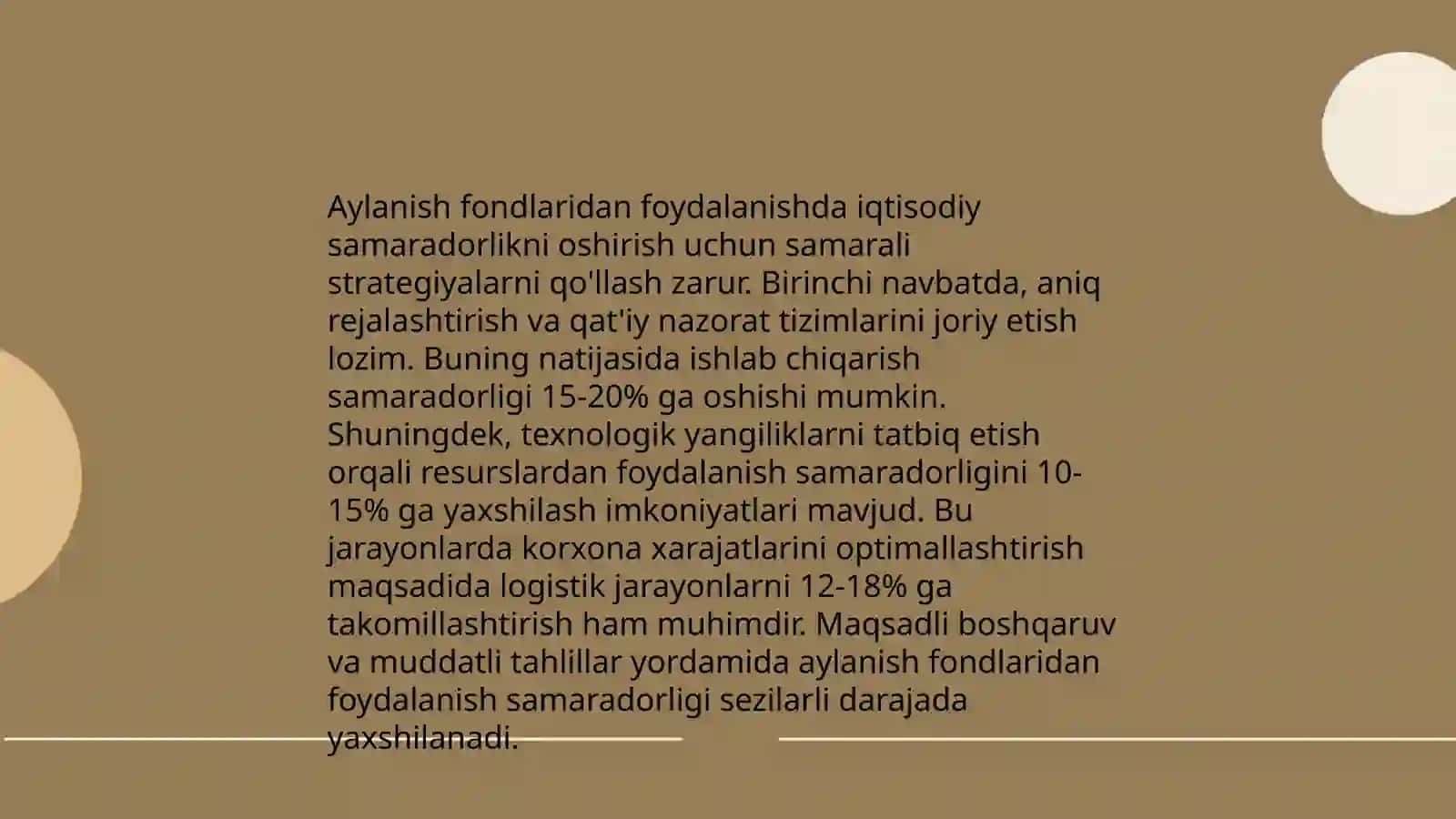 Xorij tajribasi 4