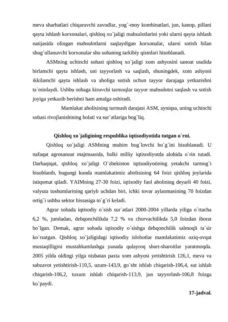 Agrosanoat majmuasi 4