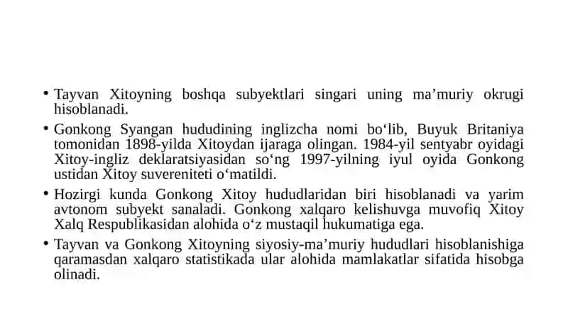Jahon iqtisodiyoti 4