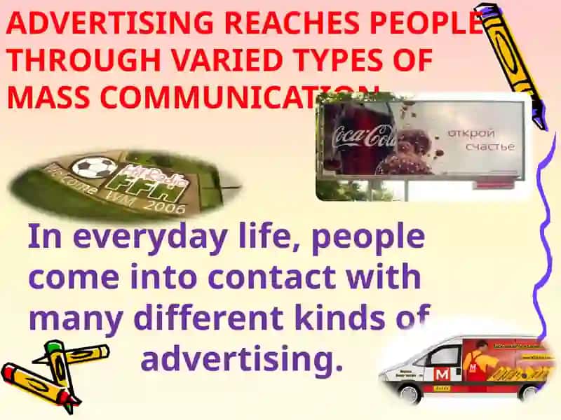 Advertising 4