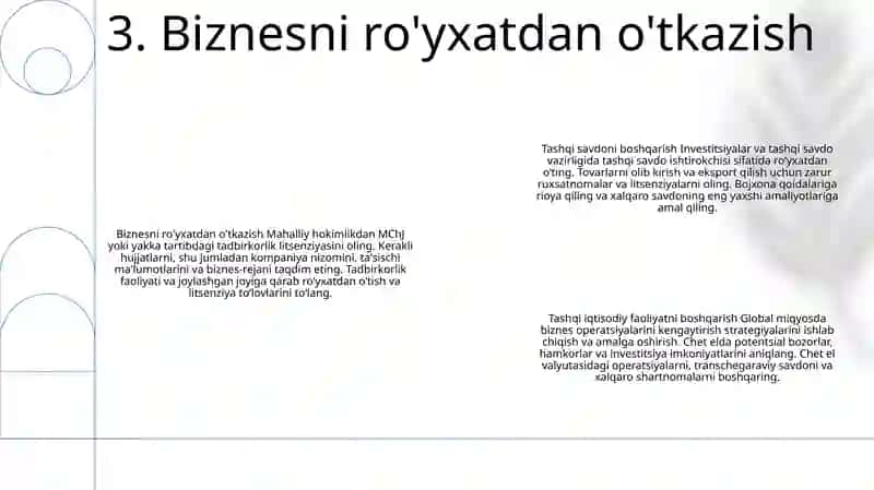Tashqi Iqtisodiy Faoliyat Menejmenti 4
