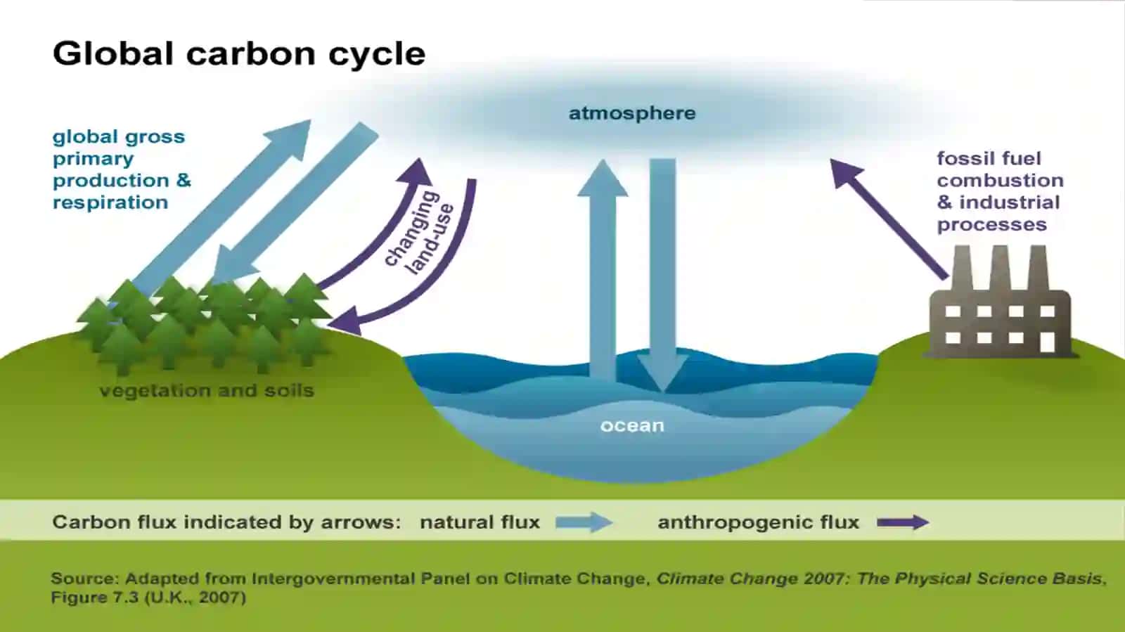 Greenhouse Gas Emission 4