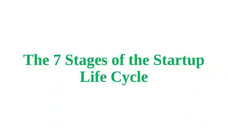 Business incubation and acceleration programs for startups 4