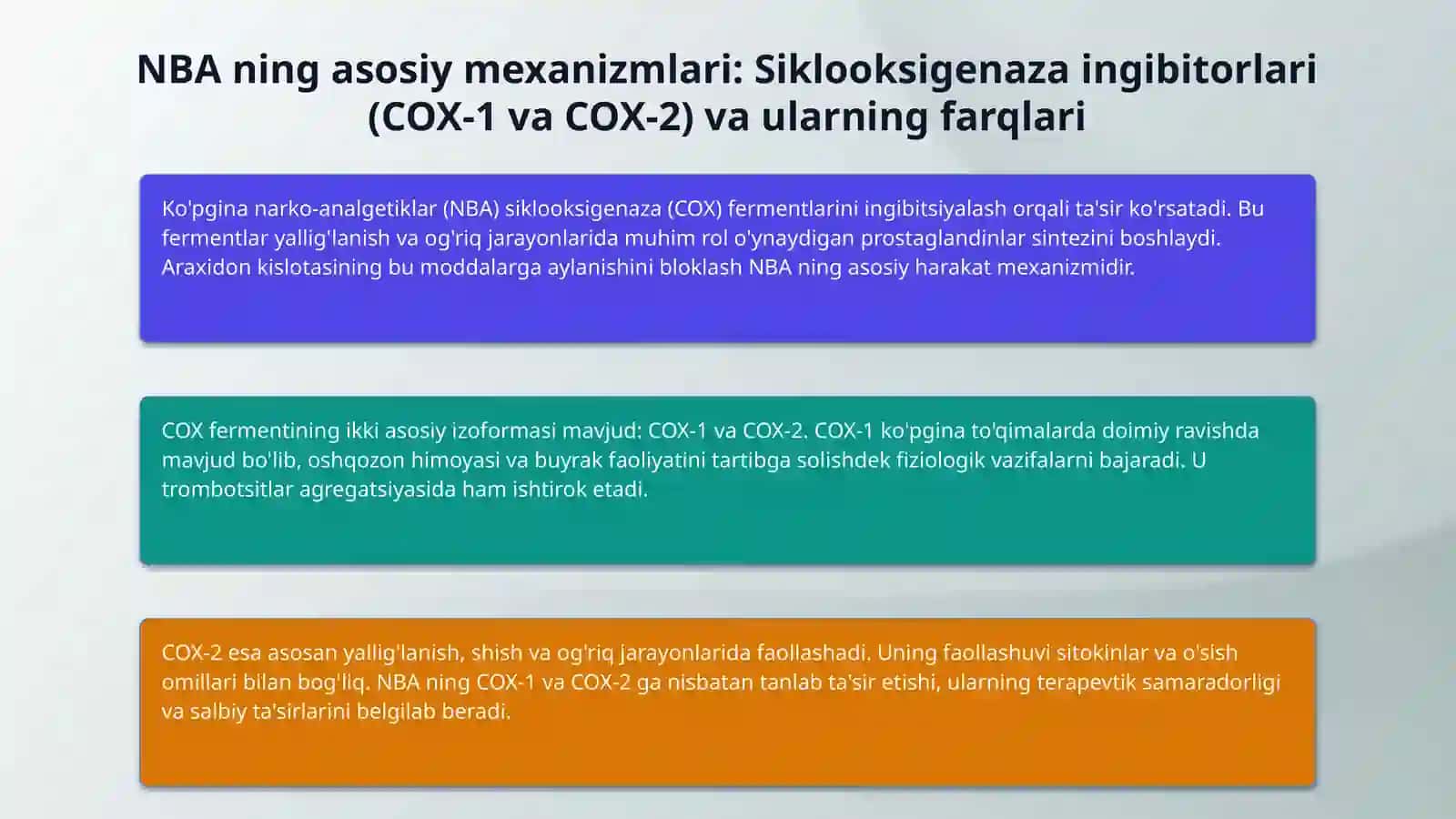 Nonarkotik analgetiklar 4