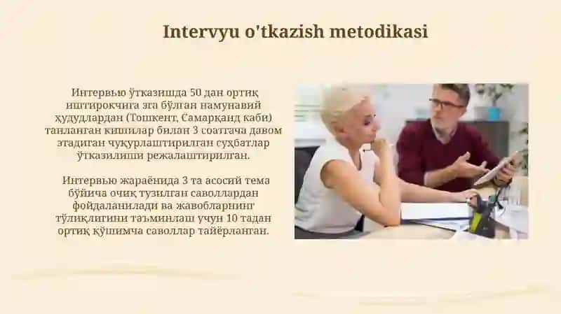 Kundalik Hayot tarixi yondashuvi asosida tadqiqot amalga oshirish 4