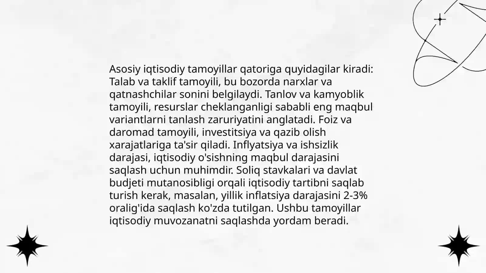 Zardushtizmdagi Iqtisodiy G'oyalar 4