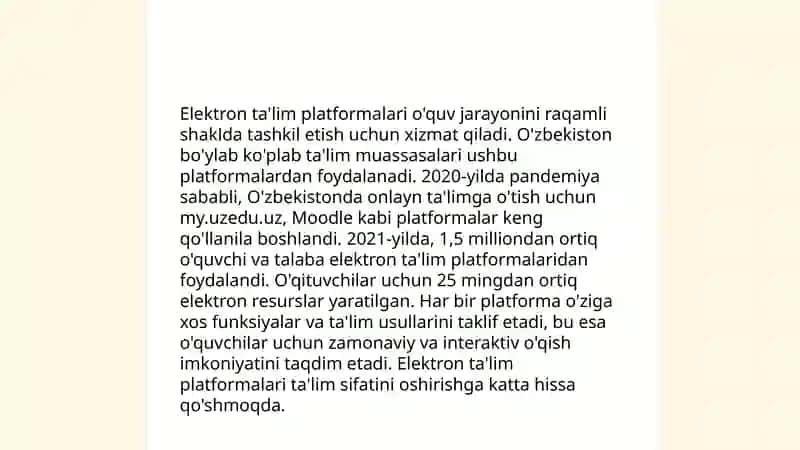 Pedagogning innovatsion faoliyati 4