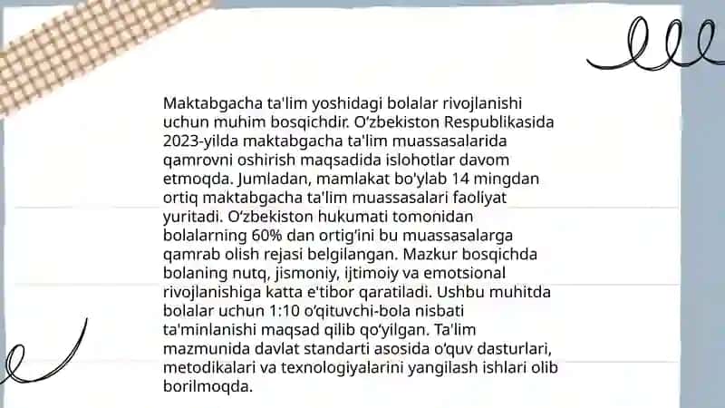 Turkiya ta‘lim tizimi 4
