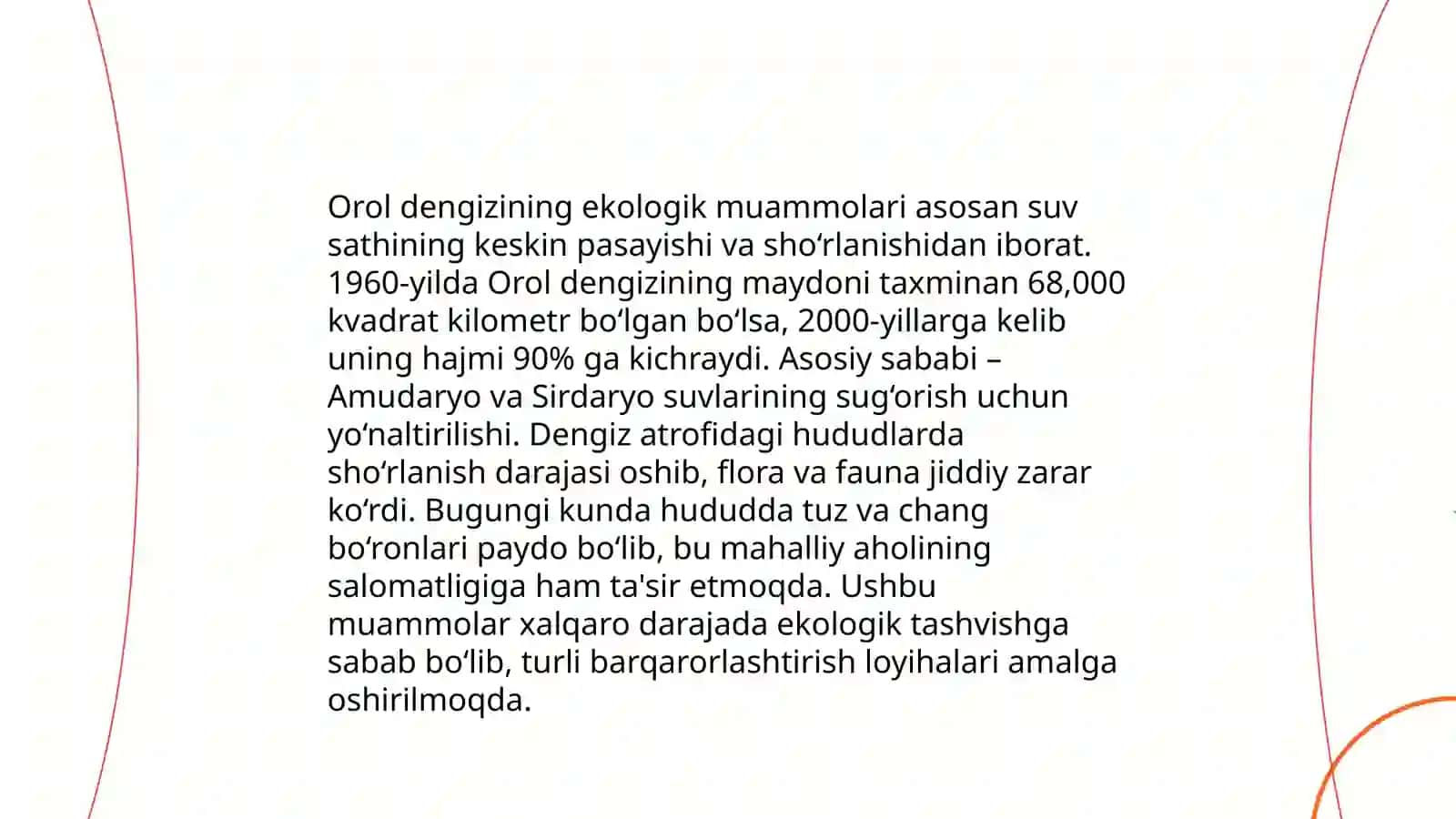 Tabiiy atrof muhitni qóriqlash 4