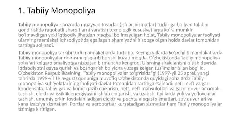 RaqobatvaMonopoliya 4