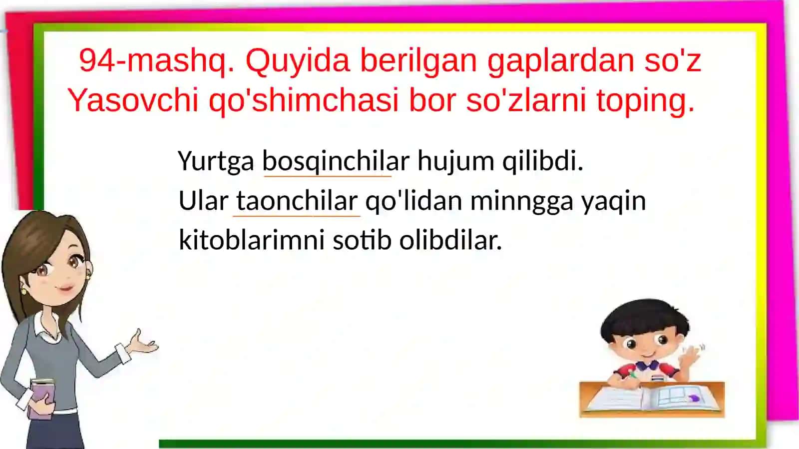 So`zyasovchiqo`shimchalar 4