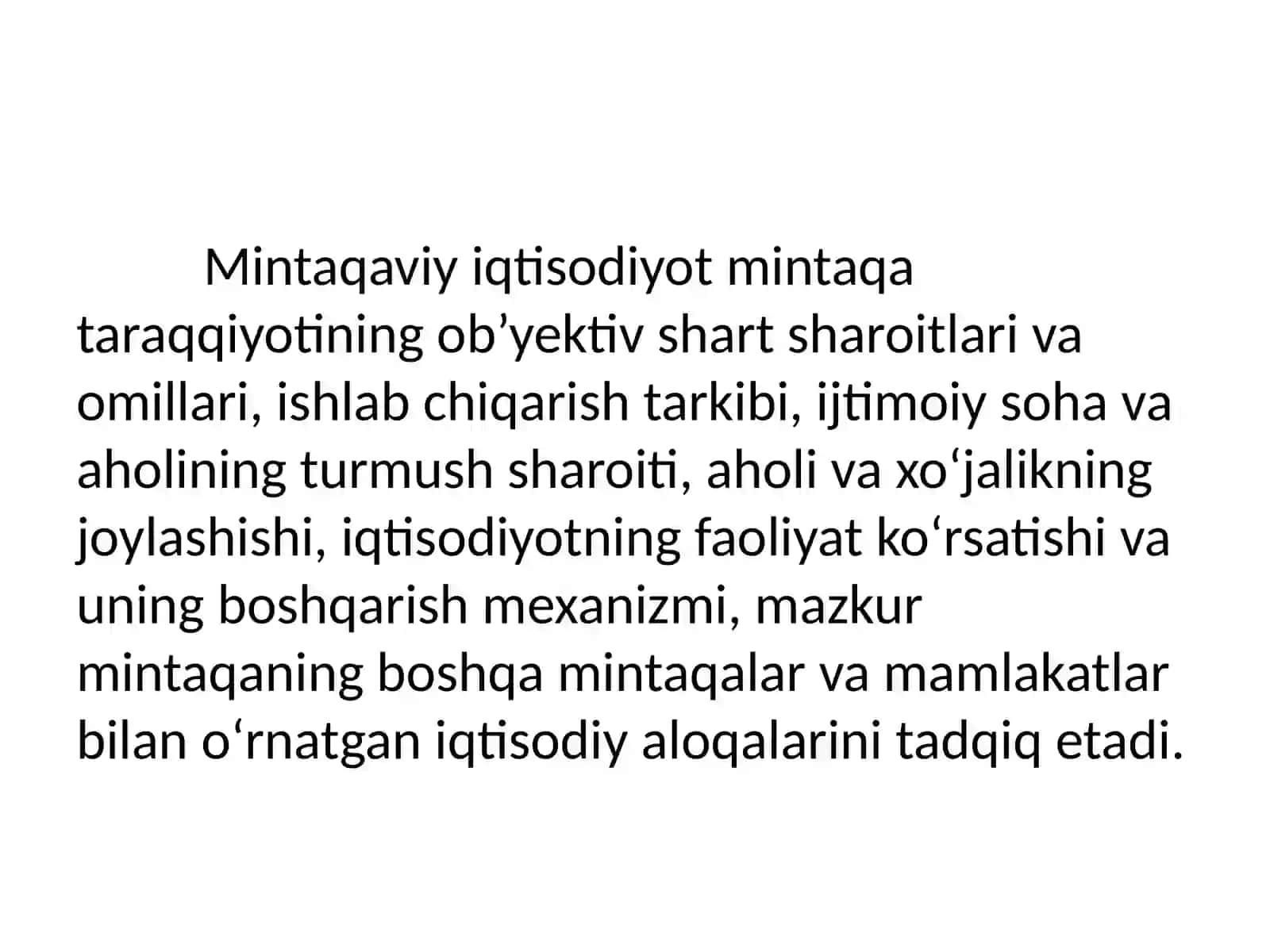 Mintaqalarraqobatbardoshligivaraqobatustunligi 4