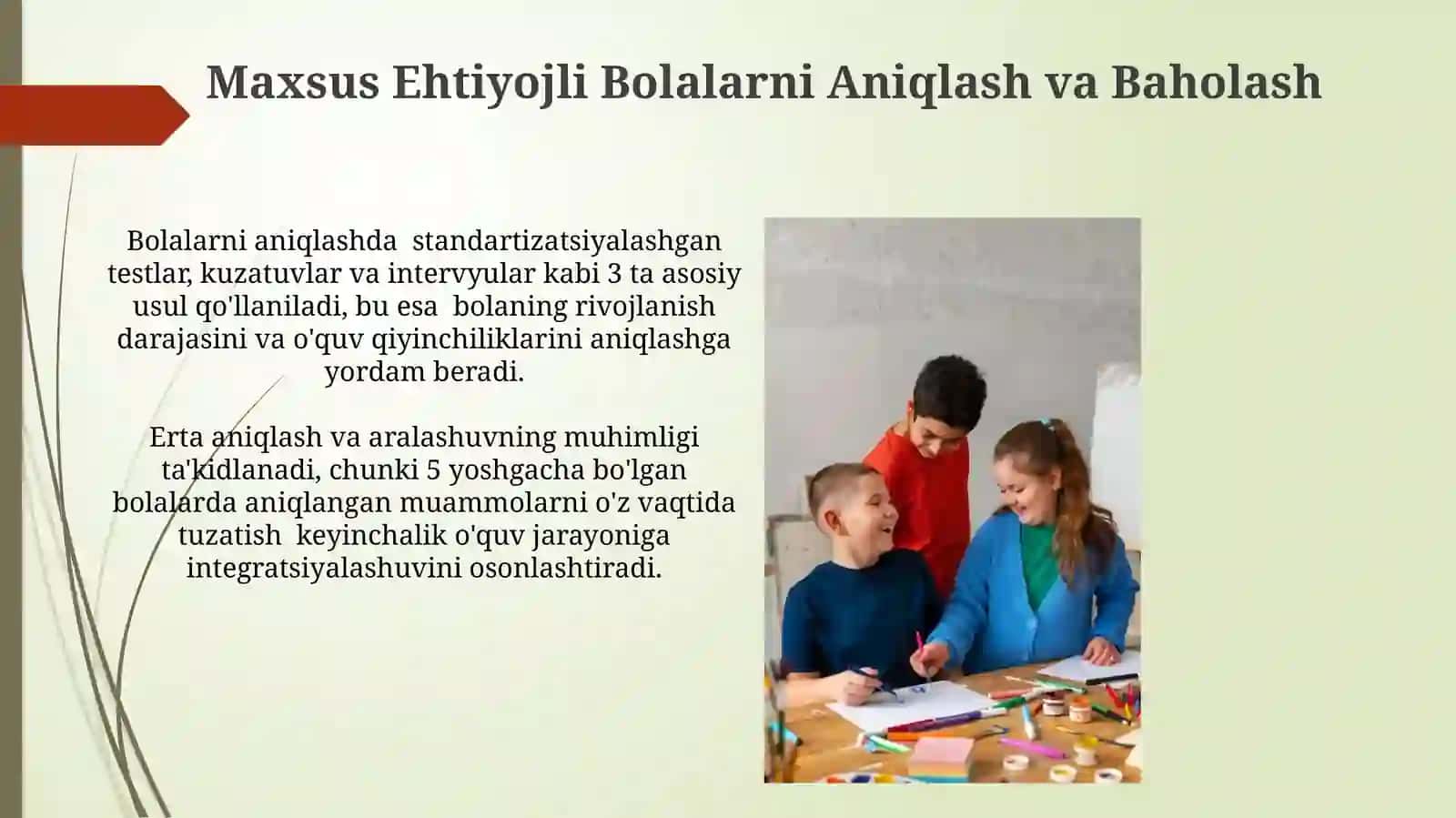 Muvaffaqiyatli Inklyuziya Uchun Hamkorlik 4