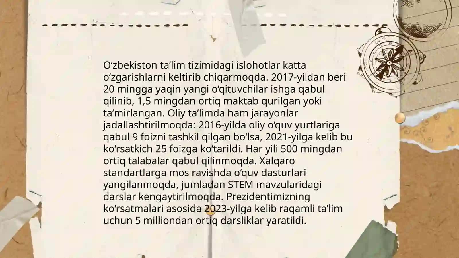Misr davlatining ijtimoiy siyosati 4