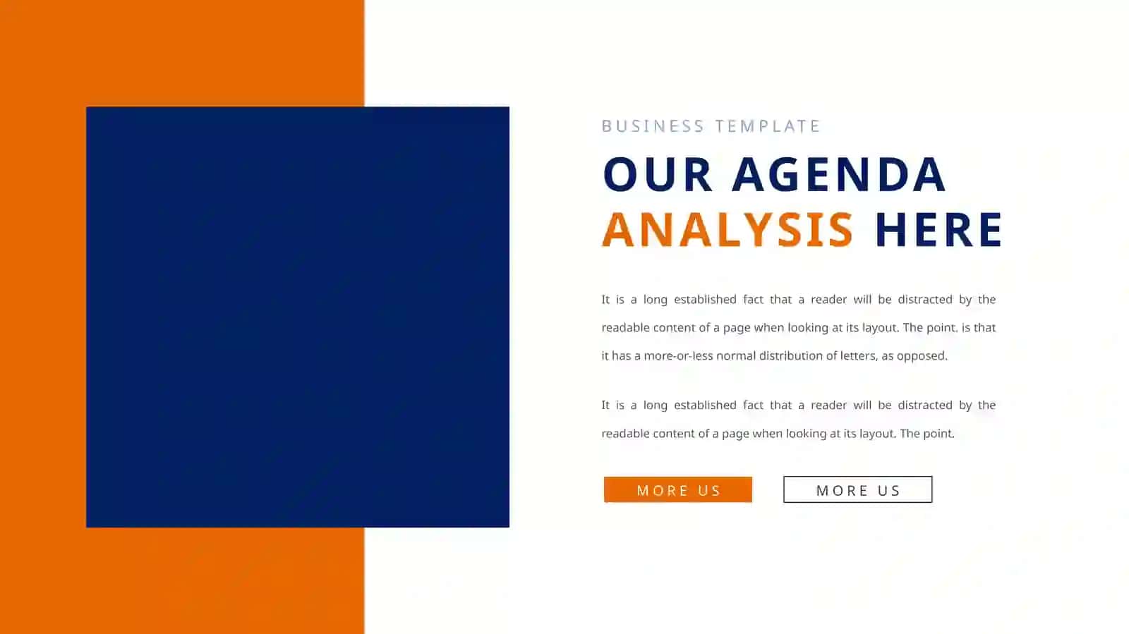 BUSINESS TEMPLATE 4
