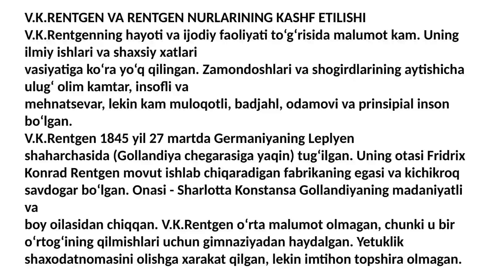 Kallasuyaklarining rentgenanatomiyasi 4