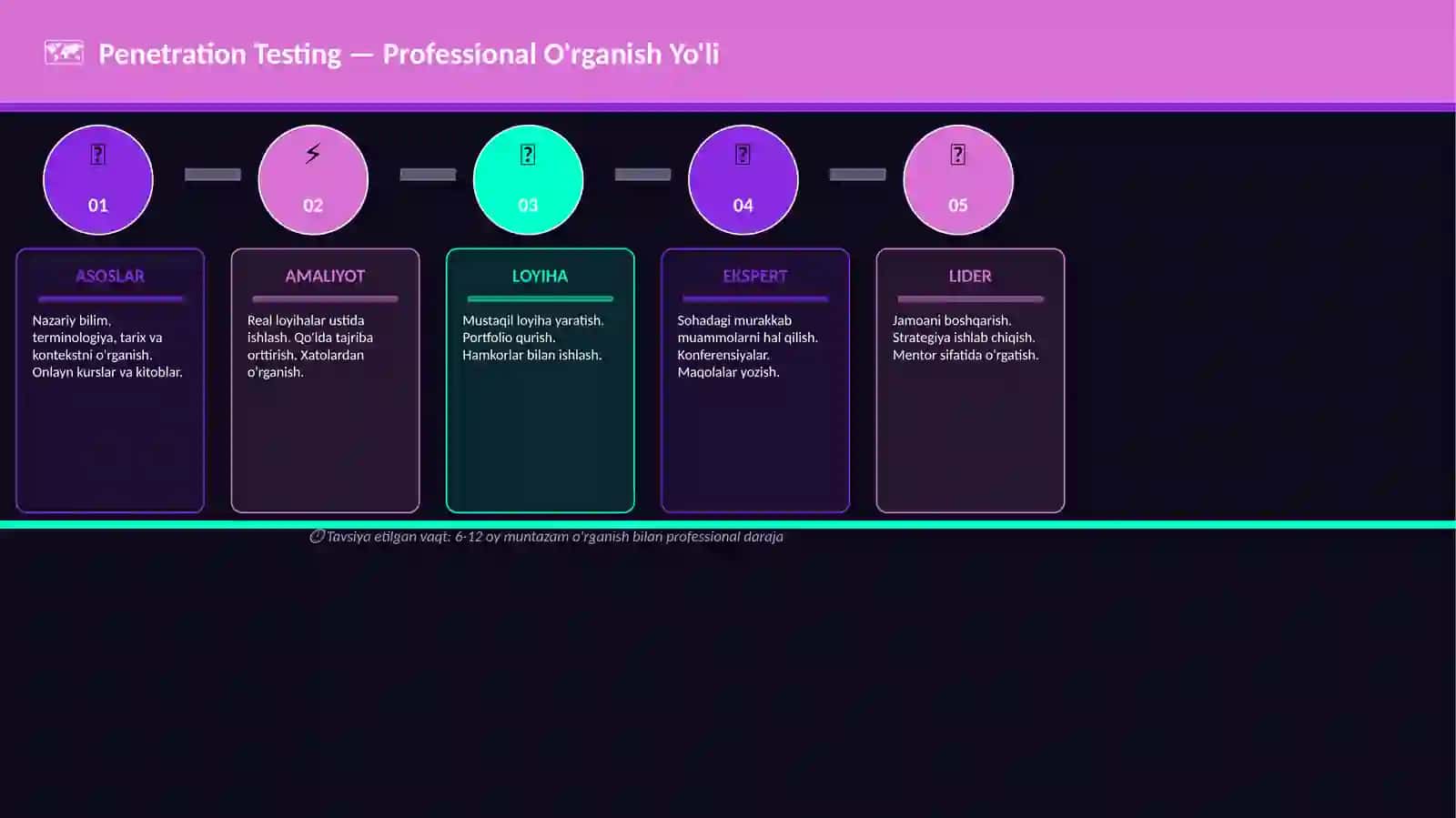 Penetration Testing 4