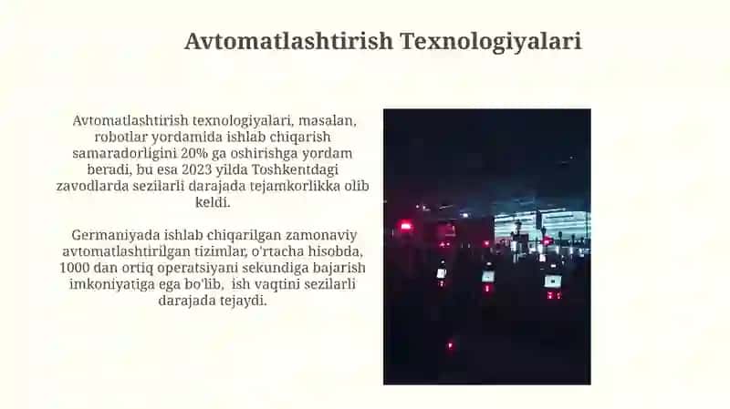 Avtomatlashtirilgan ish joyi 4