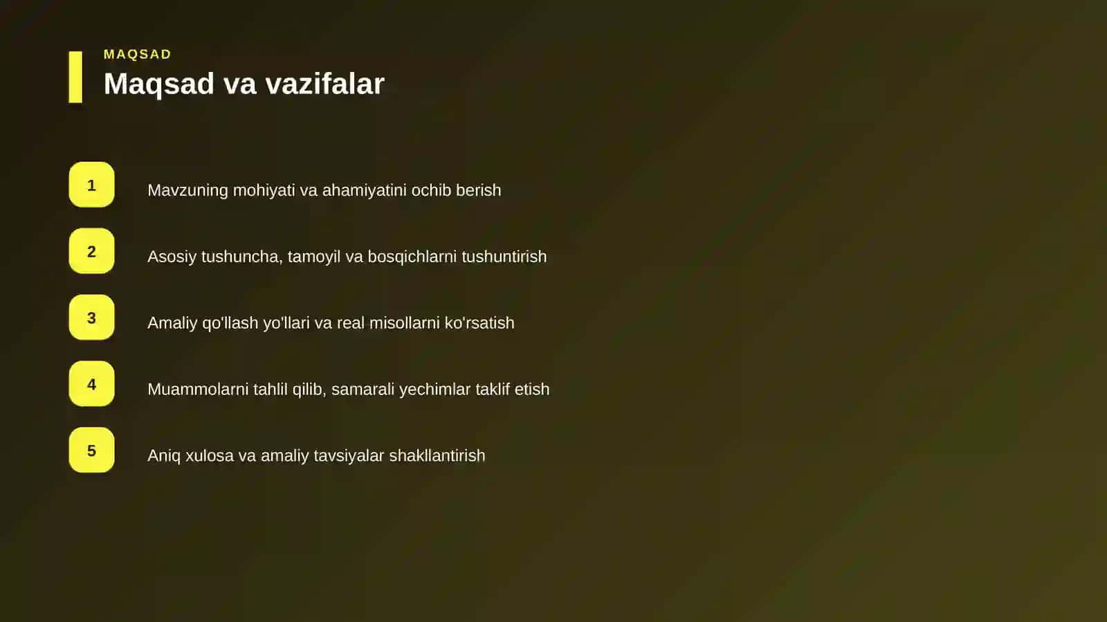 Email marketing — eng yaxshi amaliyotlar — 1-qism 4
