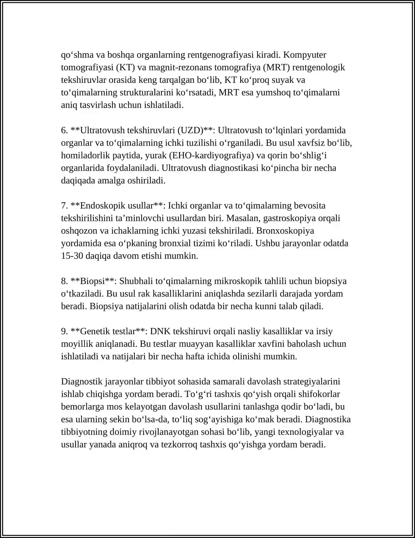 MEDICAL CASE REPORT WRITING 4