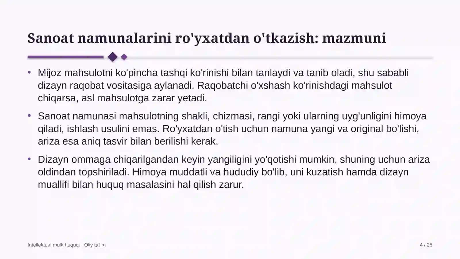 temir beton buyumlari zavodlarida sanoat namunalarini ro'yxatdan o'tkazish 7165 4
