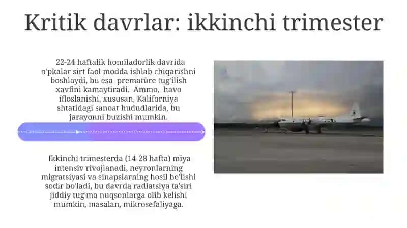 Muhit omillarining embriogenezga tasiri 4