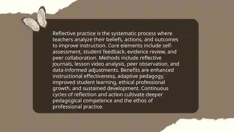 Professional Mastery of a Modern Teacher 4